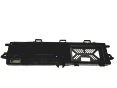 Omdrejningstæller Renault Scenic 2 8200484807 A 32520