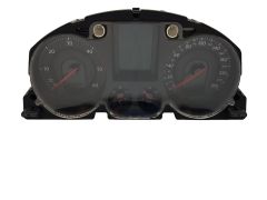 Speedometer VW Passat B6 A2C53194181 Siemens VDO 1087