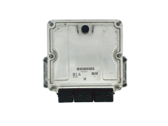 Styreenhed 0281011611 8200319959 Renault Mitsubishi Bosch 40887