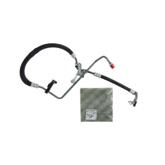 Servostyringsslange Ny Original 1606277280 Citroen Peugeot