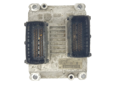 Styreenhed Fiat 00467694030 0261206981 Bosch