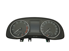 Omdrejningstæller Skoda Fabia 6V0920740B 60980