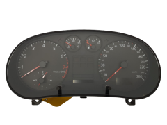 Omdrejningstæller Audi A3 8L 8L0919860E 21916