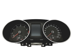 Omdrejningstæller VW Polo 6C0920740C A2C96768800 VDO 31947