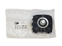 Kontrolpanel Renault 253B05176R QPlus