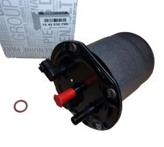 Brændstoffilter Ny Original 164003079R Renault