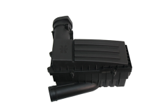Luftfilternhus Sæt 3C0129607AQ 11290662402 VW Audi Seat Skoda DPA