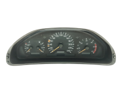 Omdrejningstæller Mercedes E W210 2105401448 41986