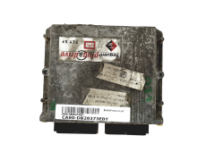 Styreenhed LPG 67R011002 110R001001 FLY SF BRC 28373