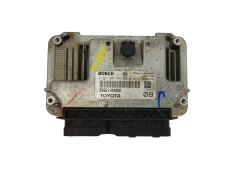 Styreenhed 89661-0H080 0261S04463 Toyota Bosch 16072