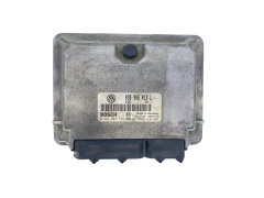 Styreenhed 038906013L 0281001748 Seat VW Bosch 63204