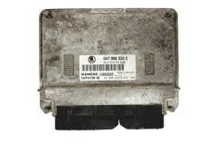 Styreenhed 047906033C 5WP44199 08 Skoda Siemens 19159