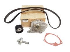 Tandremssæt Renault 119A02421R Original