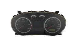 Omdrejningstæller Seat Cordoba W06K0920801F 110008924029 1309