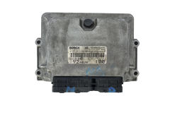 Styreenhed 55191546 0281011799 Fiat Bosch 53778