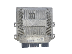 Styreenhed 7S61-12A650-AA 5WS40433A-T SID 804 2CLA Ford Siemens 63344
