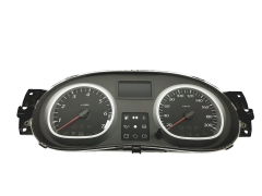 Omdrejningstæller Dacia Duster 248100028R 51544