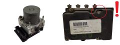 Abs Pumpe Nissan Almera 47660BN820 0265231415 0265800330 1018