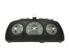 Speedometer Daihatsu Cuore 83010-87L24 157380-8280 Denso