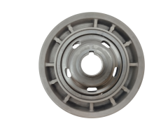 Krumtapaksel remskive Citroen Peugeot Ford 9821624380 1.5 HDI