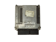 Styreenhed BMW 7789572 0281010565 Bosch 15894