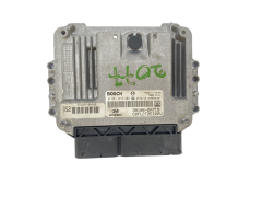 Styreenhed 0281013402 39106-2A715 Hyundai Bosch 59808