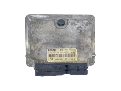 Styreenhed MSB101150 0281001956 Rover Bosch 63243