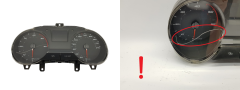 Omdrejningstæller Seat Ibiza 6J0920801A 3128