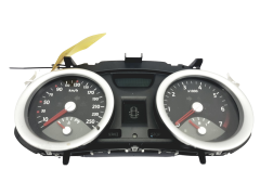 Omdrejningstæller Renault Megane 2 8200462281 B 49236
