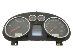 Speedometer Audi A2 8Z 8Z0920900T 110080192003 26355