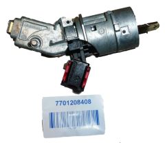 Tændingslås Ny Original 7701208408 Renault