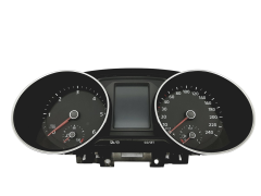 Omdrejningstæller VW Polo 6R 6C0920741A A2C90266000 VDO 51965