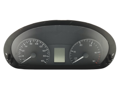 Omdrejningstæller Mercedes Sprinter A9069006902 Visteon