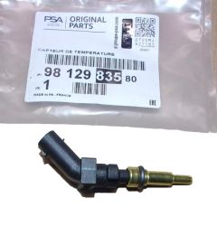 Kølevæsketemperatursensor Original 9812983580 Citroen Peugeot