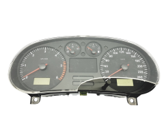 Omdrejningstæller Seat Toledo Leon W01M0920822DV VDO
