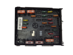 Sikringsboks 3C0937125A 6359-5743 VW SEAT Audi 19022