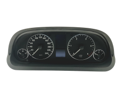 Omdrejningstæller Mercedes A W169 1031098100 1031098101 53139