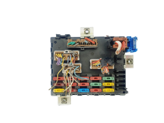 Sikringsboks Fiat 46412170 34893