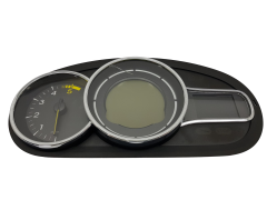 Speedometer Renault Megane 3 248100054R 27548