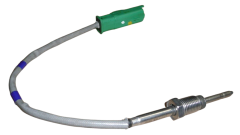 Udstødningstemperatursensor Original Citroen Peugeot 2.2 HDI 1618RH