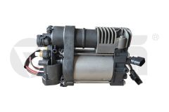 Luftaffjedringspumpe 7P0698007B 66981701201 Volkswagen Touareg Vika