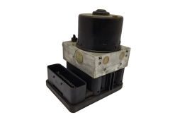 Abs Pumpe VW Audi Seat Skoda 1J0614417C 1C0907379D Ate 4933