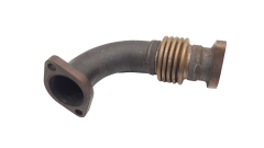 Udstødningsrør 7701052869 3.0 Dci Renault Espace 4 Vel Satis