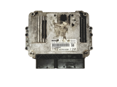 Styreenhed 51798000 0281013672 Alfa Romeo Bosch 30109