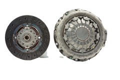 Koblingsæt 302053302R 0.9 TCe Renault Clio 4