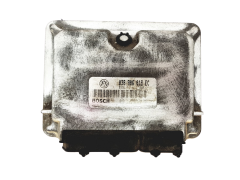 Styreenhed 038906018EC 0281001914 Seat Bosch 30401