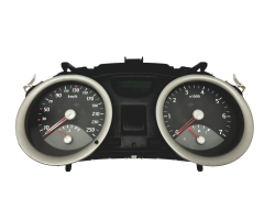Omdrejningstæller Renault Megane 2 8200306552 56508