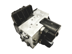 Abs Pumpe Mercedes A W168 A0044310912 0265202461 Bosch 37435