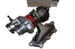 Turbolader Ny Original 144102069R Renault Dacia