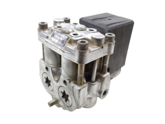 Abs Pumpe Rover 800 0265201018 Bosch 1558
